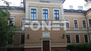 Od ponedeljka ponovo u zgradi